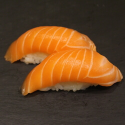 Sake Nigiri