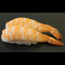 Ebi Nigiri