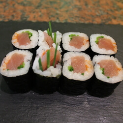 Spicy Tuna Maki
