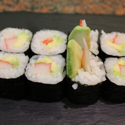 California Maki